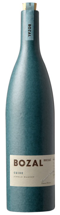 Bozal Mezcal Cuixe 47% vol. 0,7l