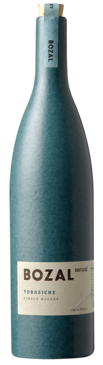 Bozal Mezcal Tobasiche 47% vol. 0,7l