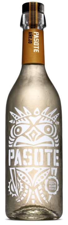 Pasote Anejo Tequila 40% vol. 0,7 Liter