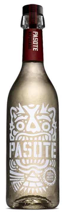 Pasote Reposado Tequila 40% vol. 0,7 Liter