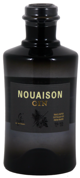 GVINE Gin Nouaison 45,0% vol. 0,7l