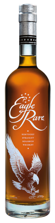 Eagle Rare Kentucky Straight Bourbon Whiskey 10 Jahre 45,0% vol. 0,7l