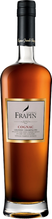 Cognac Frapin 1270 Premier Cru 40% vol. 0,7l