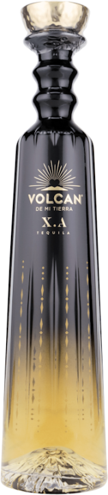 Volcan X.A Extra Aged Tequila 40,0% 0,7l
