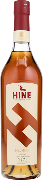 H by Hine Vintage Cognac VSOP 40% vol. 0,7l