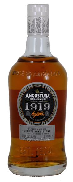 Angostura 1919 Rum 40% vol. 0,7l