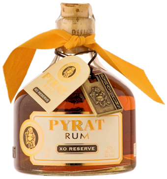 Pyrat XO Reserve Rum 40% vol. 0,7l