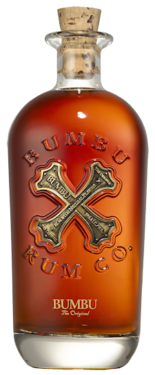 Bumbu Original 40% vol  0,7l