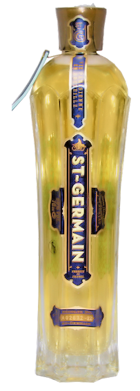 St. Germain Elderflower Liqueur 20% vol. 0,7l