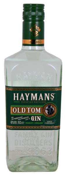 Haymans Old Tom Gin 41,4% vol. 0,7l