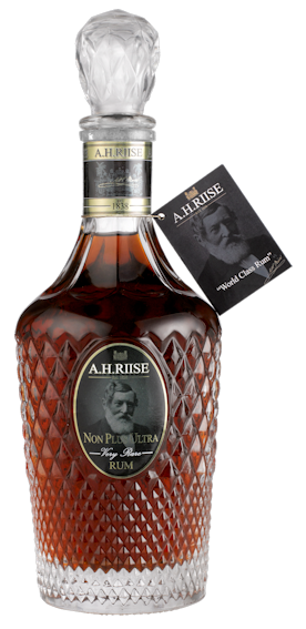 A.H. Riise Non Plus Ultra Rum 42% vol. 0,7l