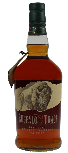 Buffalo Trace Bourbon Whiskey 40% vol. 0,7l