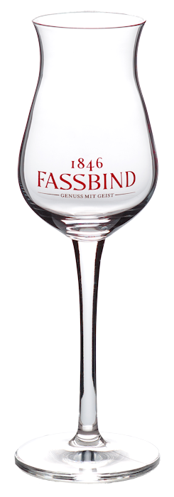 Fassbind Kelchglas - 1 Stück