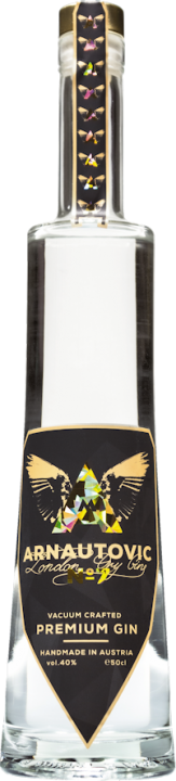 Arnautovic London Premium Dry Gin