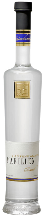 Lantenhammer Marillenbrand 42% Vol. 0,5 l