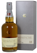 Glenkinchie Single Malt Whisky 12 Jahre 43% vol. 0,7l