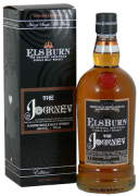 ElsBurn The Journey Edition 43% vol. 0,7l