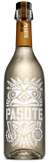 Pasote Anejo Tequila 40% vol. 0,7 Liter