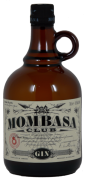 Mombasa Club London Dry Gin 41,5% vol.