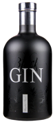 Gansloser Black Gin 45% vol. 0,7l