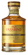 Fassbind LHeritage de Bois Williams 0,5l