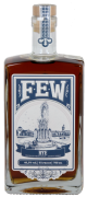 FEW Rye Whiskey 46,5% vol. 0,7l