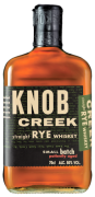 Knob Creek Straight Rye Whiskey