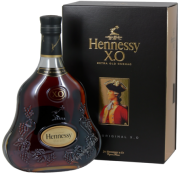 Hennessy XO Cognac 40% vol. 0,7l