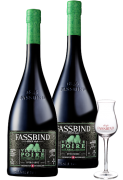 Fassbind Vieille Poire Genießer Paket 40% vol.