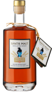 Säntis Malt Whisky Edition Dreifaltigkeit 52% vol. 0,5l