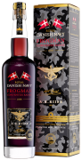 A.H. Riise Danish Navy Rum Frogman Conventus Ranae 60% vol. 0,7l