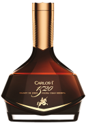 Carlos I 1520 Brandy de Jerez 41% vol. 0,7l