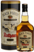 Rothaus Black Forest Single Malt Whisky 43% vol. 0,7l