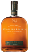 Woodford Reserve Straight Rye Whiskey 45,2% vol. 0,7l