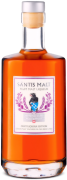 Säntis Plum Malt Liqueur 35% vol. 0,5l