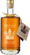 Säntis Malt Limited Edition Alpstein XIII- Port Finish 48% vol. 0,5l