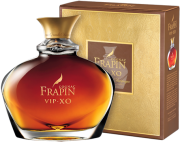 Cognac Frapin V.I.P. XO Premier Cru 40% vol. 0,7l