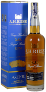 A.H. Riise Kong Haakon Rum 42% vol. 0,7l