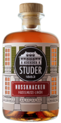 Studer Nussknacker Haselnuss-Likör 28% vol. 0,5l