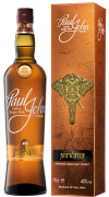 Paul John Nirvana Single Malt Whisky 40% vol. 0,7l