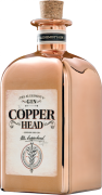 Copperhead Original The Alchemist’s Gin 40% vol. 0,5l