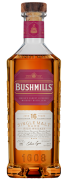 Bushmills 16 Jahre Irish Whiskey - Triple Distilled 40% vol. 0,7l