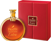 Cognac Frapin Extra - Cognac Grande Champagne 40% 0.7l