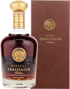 Botucal Ambassador Rum aus Venezuela 47% 0.7l