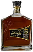 Flor de Cana Centenario Rum 25 Jahre 40% vol.