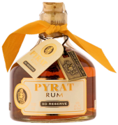 Pyrat XO Reserve Rum 40% vol. 0,7l