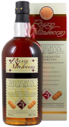 Malecon Reserva Imperial 21 Jahre 40% vol. 0,7l