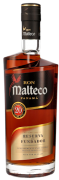 Malteco Reserva del Fundador Rum 20 Jahre 40,0% vol. 0,7l