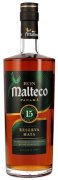 Malteco Reserva Maya Rum 15 Jahre 40,0% vol. 0,7l