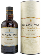 Black Tot Master Blender´s Reserve 2022